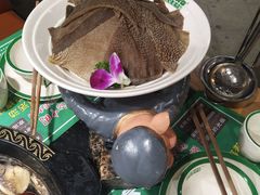 -水煮青春老火锅(君瑞城店)