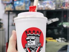 -幸运咖(思源学院店)