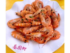 -春园海鲜广场D区6号(钟姐海鲜加工店)