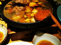 -德川家日本料理(中关村寰太大厦店)