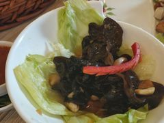 -粤仔湾砂锅粥(广益哥伦布店)
