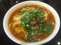 -宛平李记小吃(东关街店)