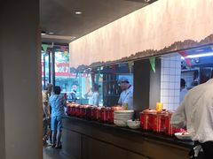-鑫小城故事·藕汤·家常菜(台北一路总店)