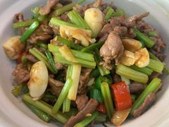 -砂锅居(西四店)