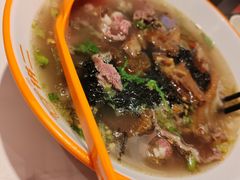 -拼二潮汕牛肉粿条(花城汇店)