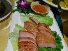 -金象湾泰国餐厅(华林路店)