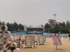 -欢乐水魔方水世界