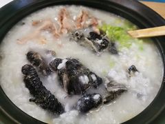 -潮粥荟·潮汕砂锅粥(朝阳大悦城店)