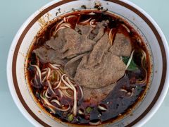 -武胜段记猪肝面(卓锦城店)
