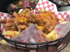 -香猪坊韩国烤肉专属门店(魏公村店)