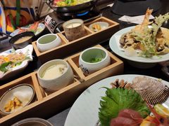 -江户前日本料理(瑞诗酒店店)