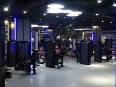 -一兆韦德健身(浦东万达会所)