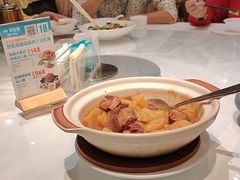 -中发源·清真餐厅(南油店)