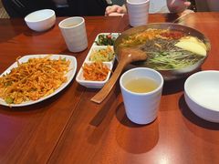 -屋里家延边朝鲜族冷面(南园店)
