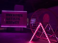 -chi K11艺术空间展览厅