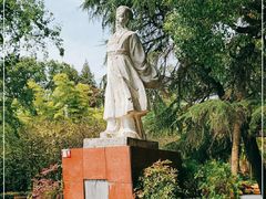 -东坡赤壁风景名胜区