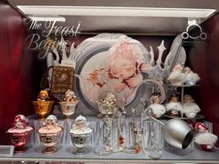 -泡泡玛特POPMART(正佳广场店)