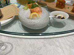 -香雪海饭店中餐厅(人民桥店)
