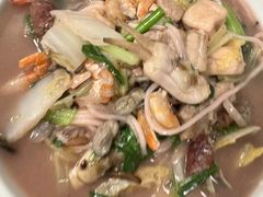 -莆田餐厅PUTIEN(深圳湾万象城家宴店)