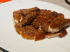 -广州文华东方酒店·江-由辉师傅主理