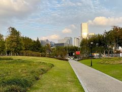 -上海山野camping·户外天幕烧烤·团建拓展营地