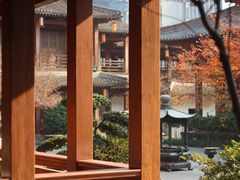 -香积寺