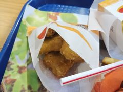-汉堡王(西直门凯德MALL店)
