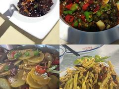 -陈帅夜排档·龙虾·炒菜·烤串(世茂店)