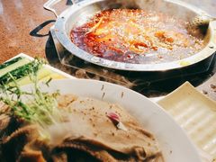 -巴倒烫陆派重庆火锅(南山店)