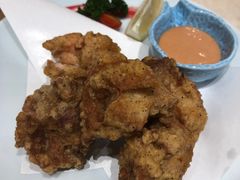 -上户日本料理(北仑富邦店)