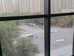 -鸽子侯·家宴·平价海鲜(绿地店)