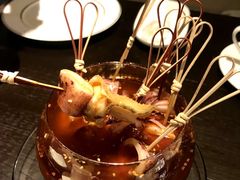 -甄御•海鲜新青岛菜(麦岛店)