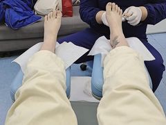 -Andrew指甲专科灰指甲·甲沟炎矫正·3D步态矫形鞋垫定制(上海法华镇路旗舰店)