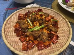 -国宴饭店(星光联盟店)