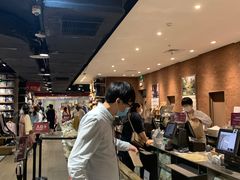 -MUJI无印良品(西单大悦城店)