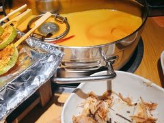 -生如夏花泰式火锅(鹭洲里店)