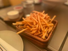 法式细薯条-Calix&Lay's(新天地店)