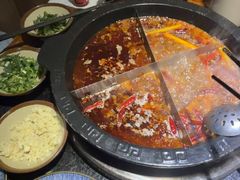 -陈眼镜火锅(总店)
