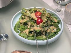 -蓝珊瑚蒸汽海鲜餐厅(龙奥店)