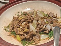 -巴盟人家·内蒙地方菜(华丽家族店)