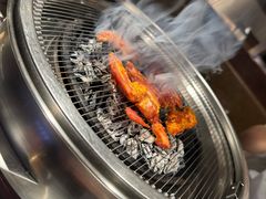 -小核桃烤肉馆(西塔店)