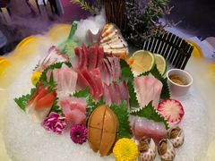 -海游荟·海洋文化餐厅(福田店)