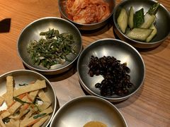 -春熙台韩国料理·章鱼肥牛(西丽店)