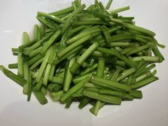 -小河盐帮·私家菜·烤鸭(三元桥·霄云路店)