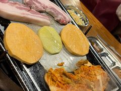 -香猪坊(五道口店)