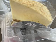 -85度C(厦门中华城新店)