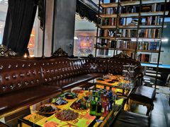 -歌库K馆量贩KTV(万达广场店)