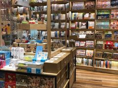 -猫的天空之城概念书店(杭州南宋御街店)