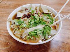 锅巴菜-盛月斋(大王庄店)