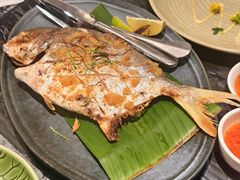 -Thai Alley泰爱里(二沙岛店)